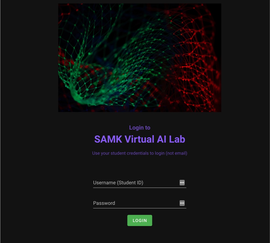 Docker Server Reservation System Cover Image Docker Server Reservation System Cover Image