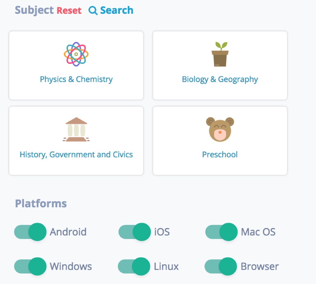 TeacherGaming Desk Cover Image TeacherGaming Desk Cover Image