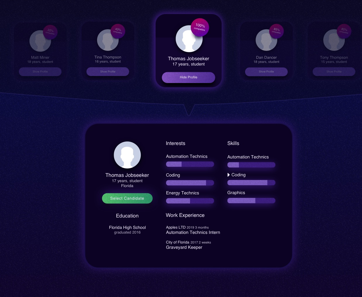 YourAgent Cover Image YourAgent Cover Image